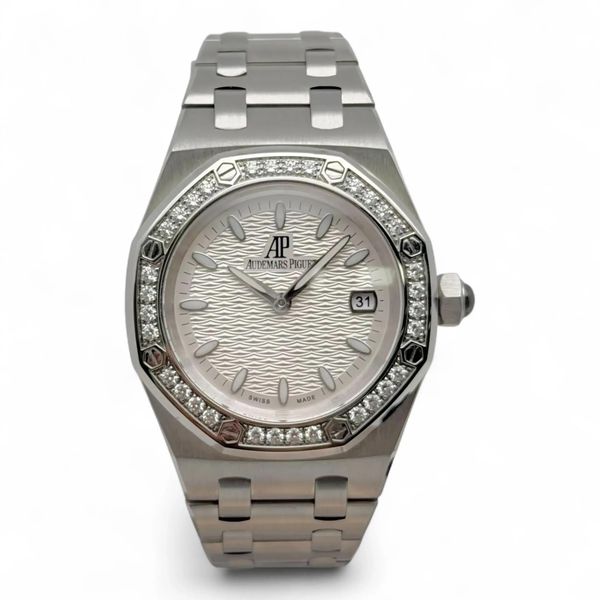 Audemars Piguet Royal Oak 67601ST.ZZ.1210ST.01